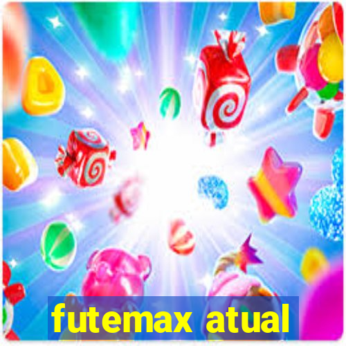 futemax atual